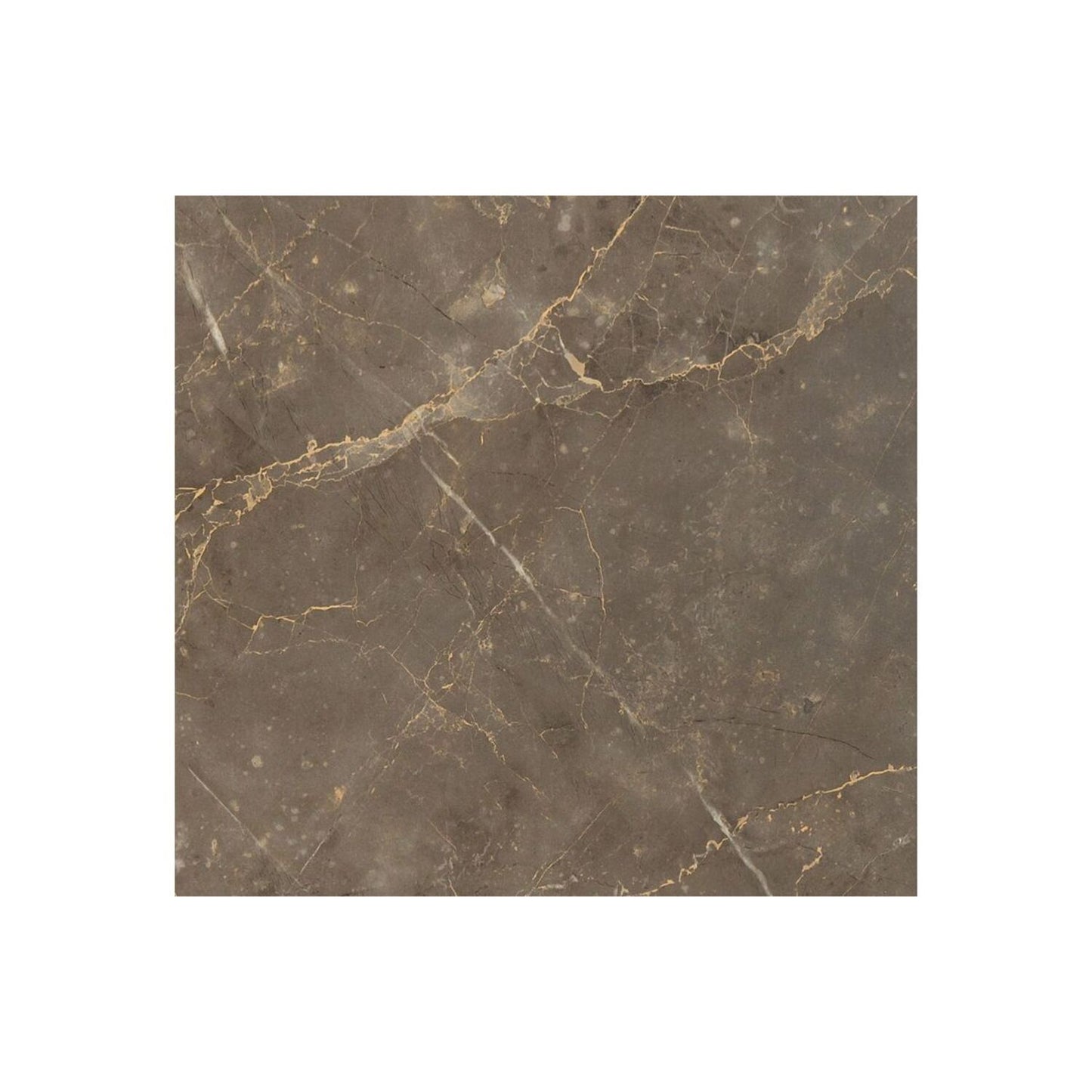 Stone - Brown Marble (Plain Marble)