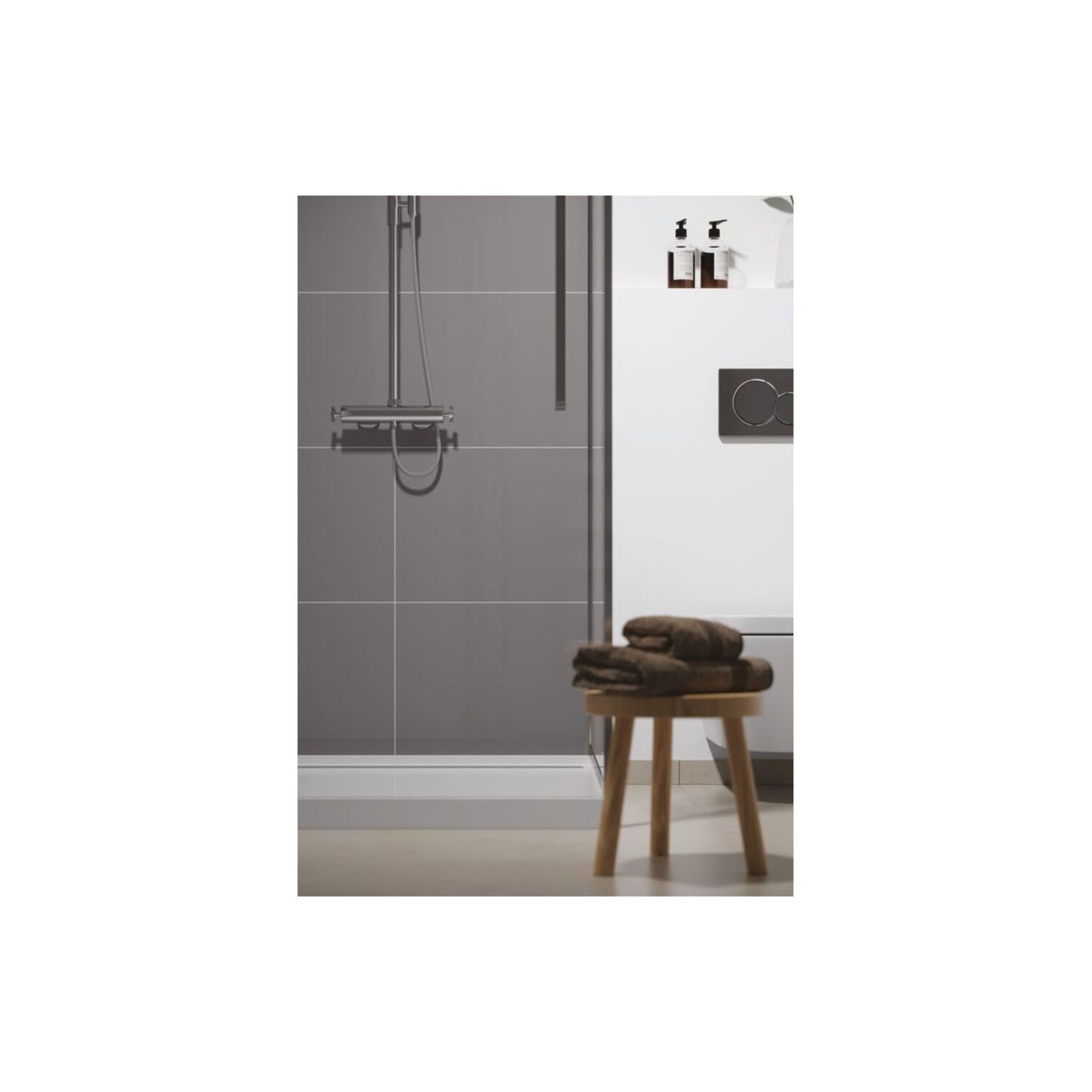 Contemporary - Aberdeen (Tile Effect)