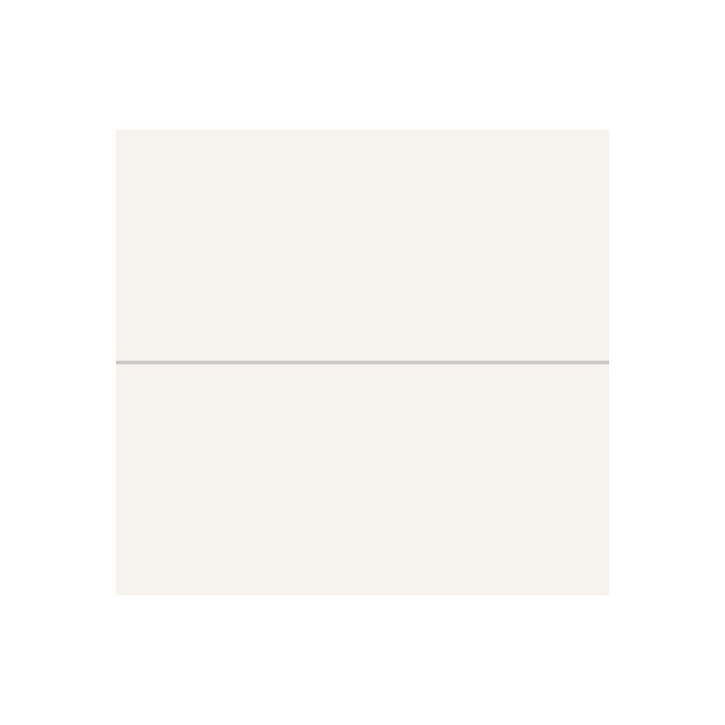 Contemporary - White Silk 60X40Cm (Tile Effect)