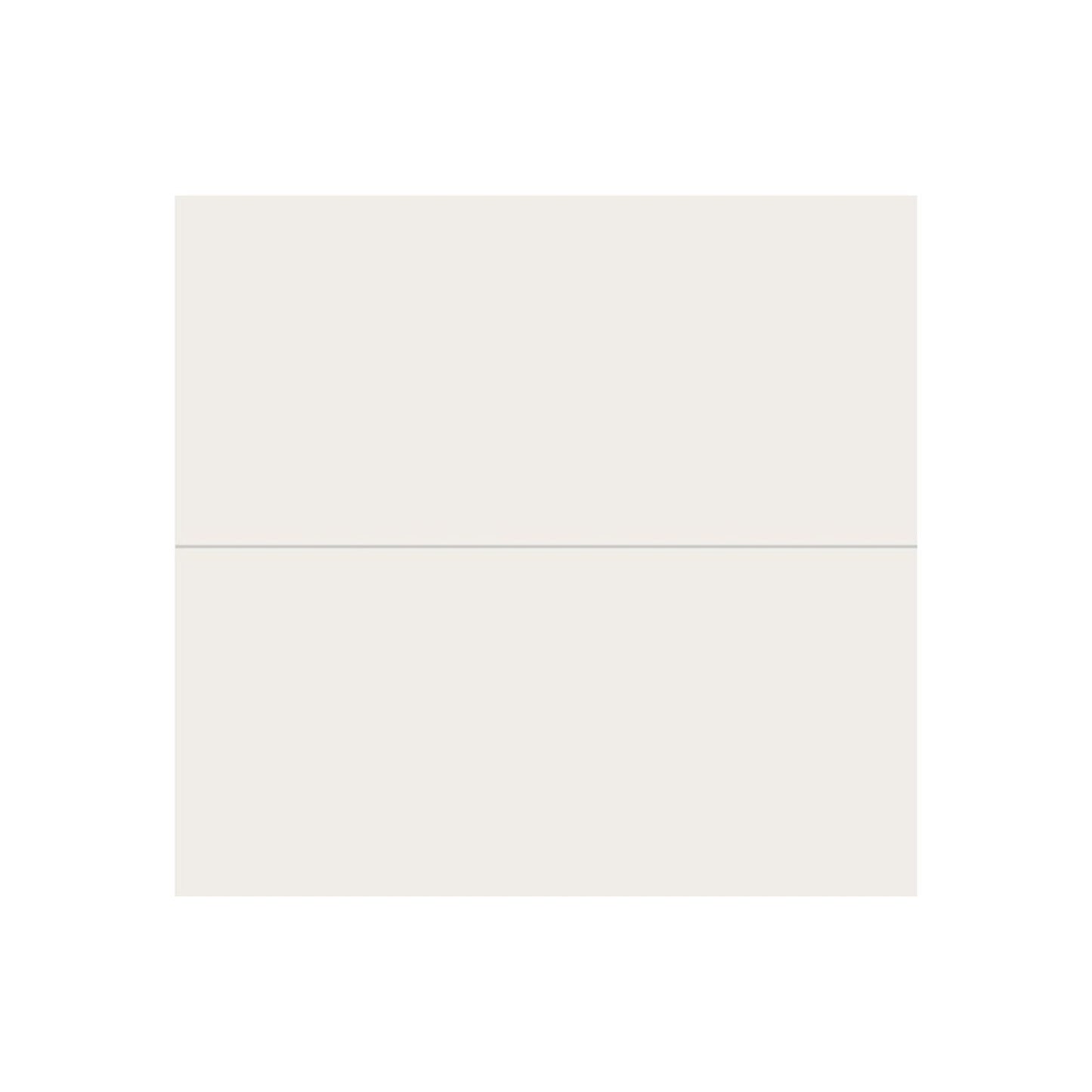 Contemporary - White Silk 60X60Cm (Tile Effect)