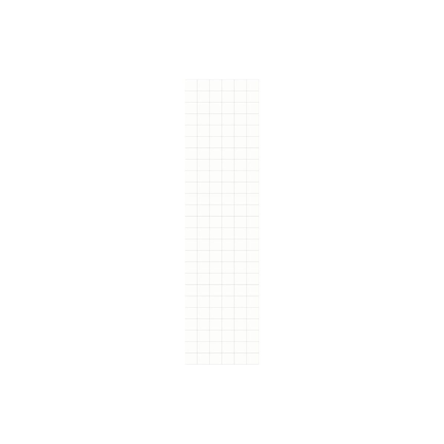 Contemporary - Denver White (Tile Effect)