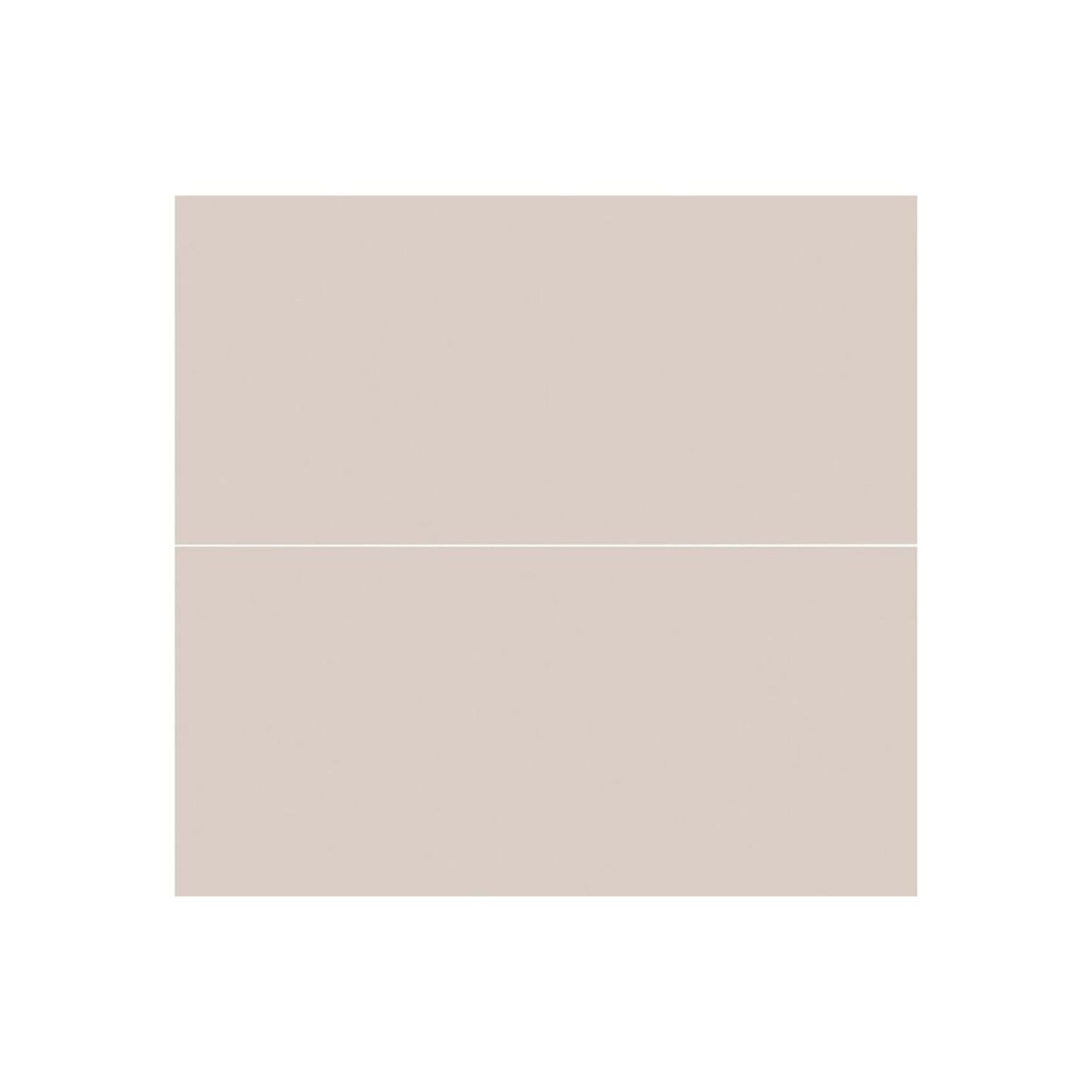 Contemporary - Warm Grey (Tile Effect)
