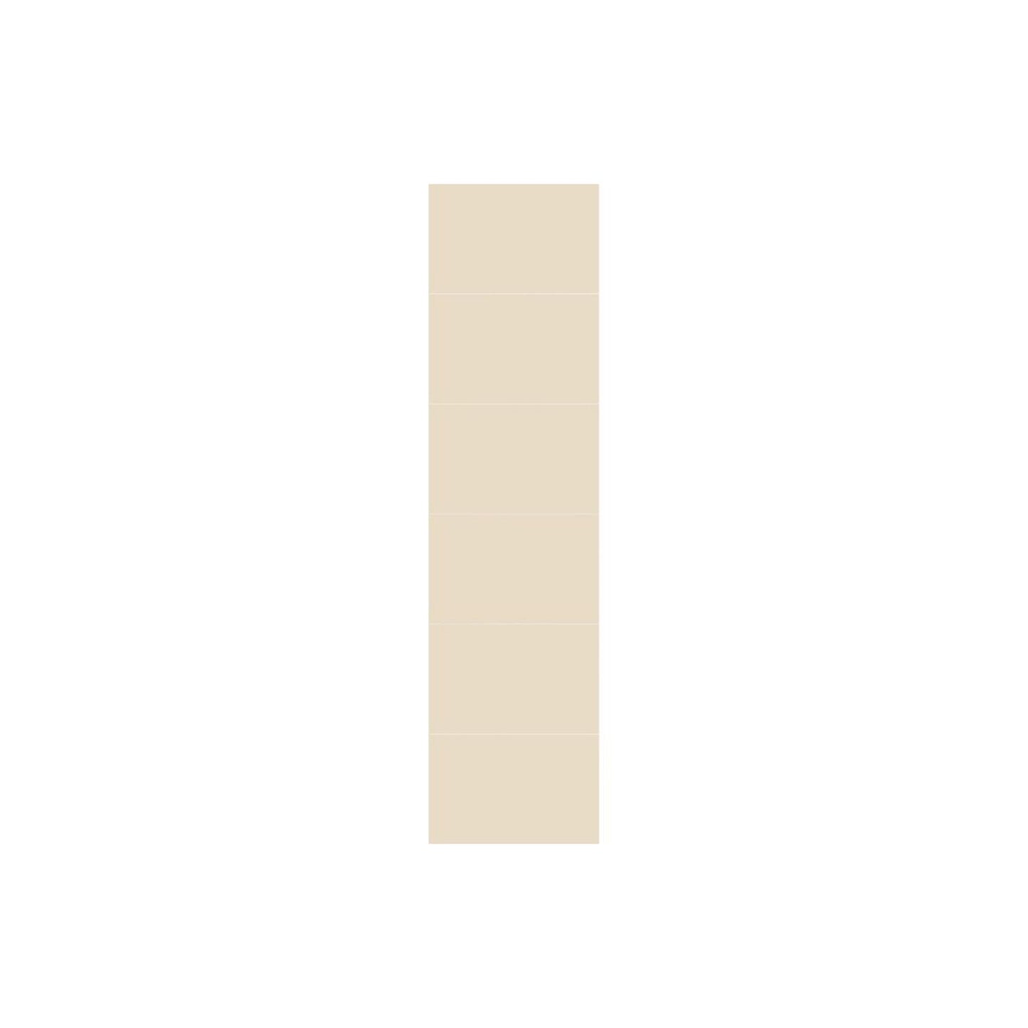 Contemporary - Light Sand (Tile Effect)