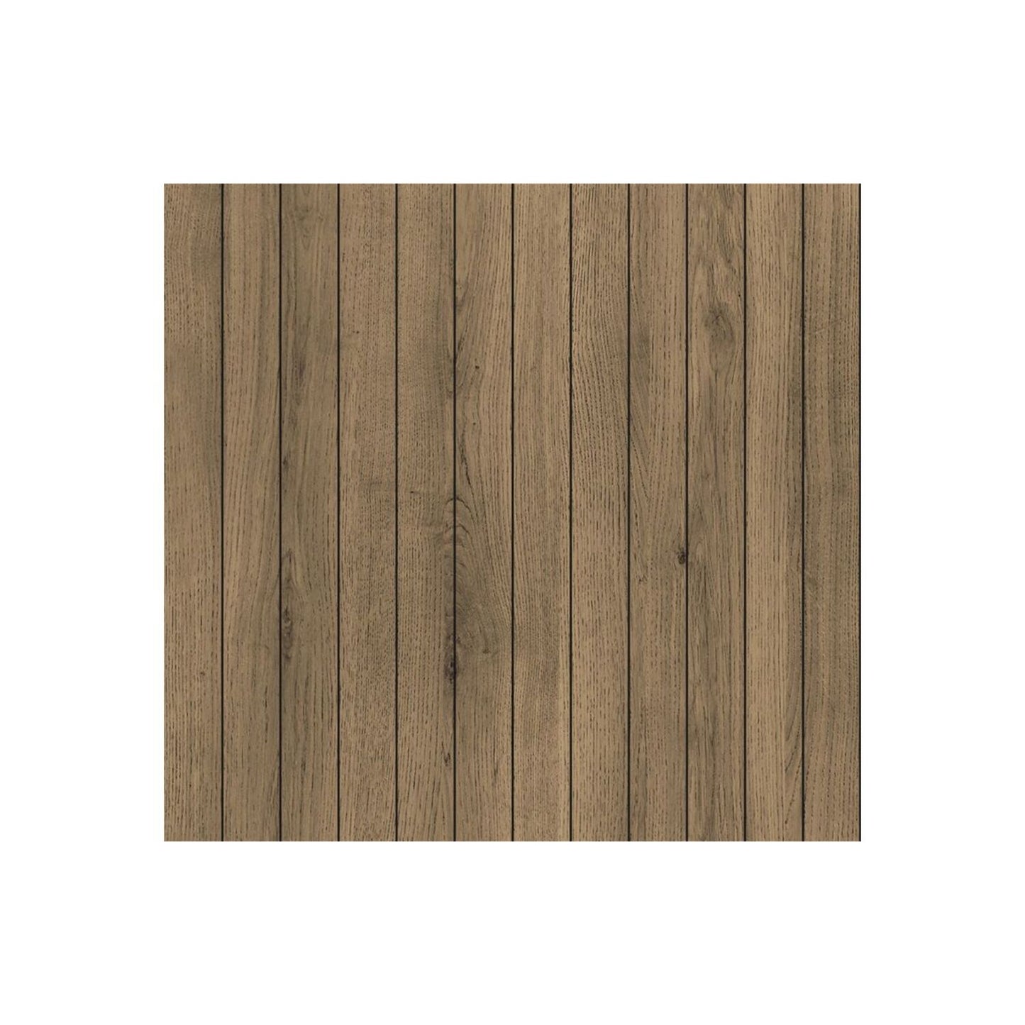 Scandinavian - Pure Oak (Slats)