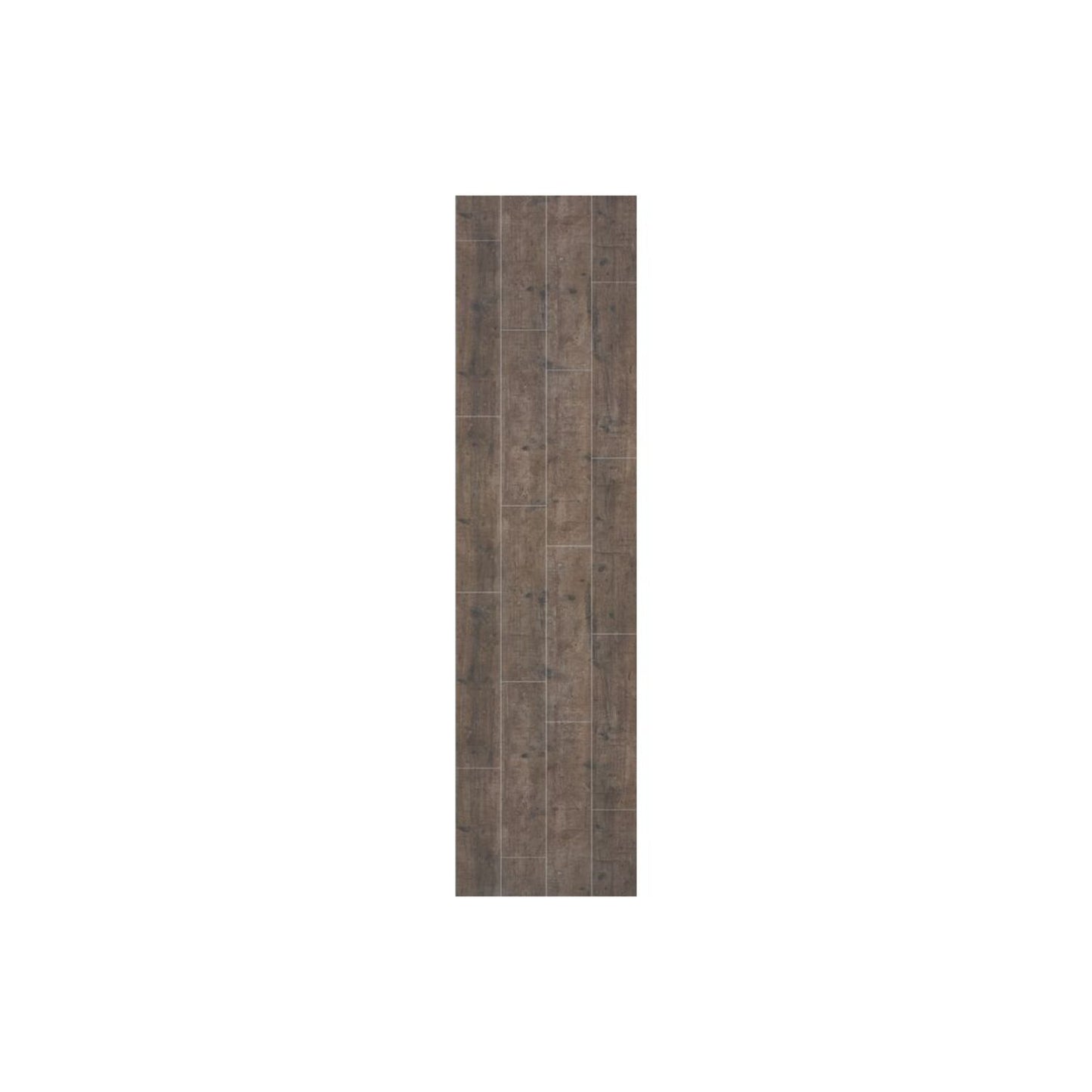 Scandinavian - Rough Wood (Vertical Plank)