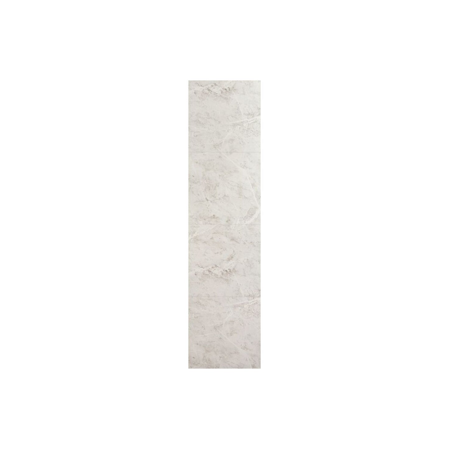 Stone - White Marble (Tile Effect)