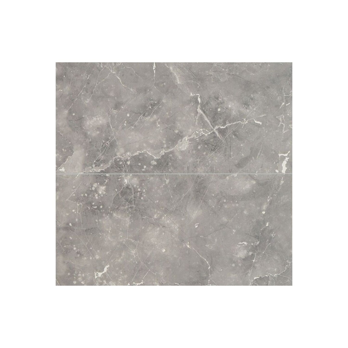 Stone - Grey Marble (Tile Effect)