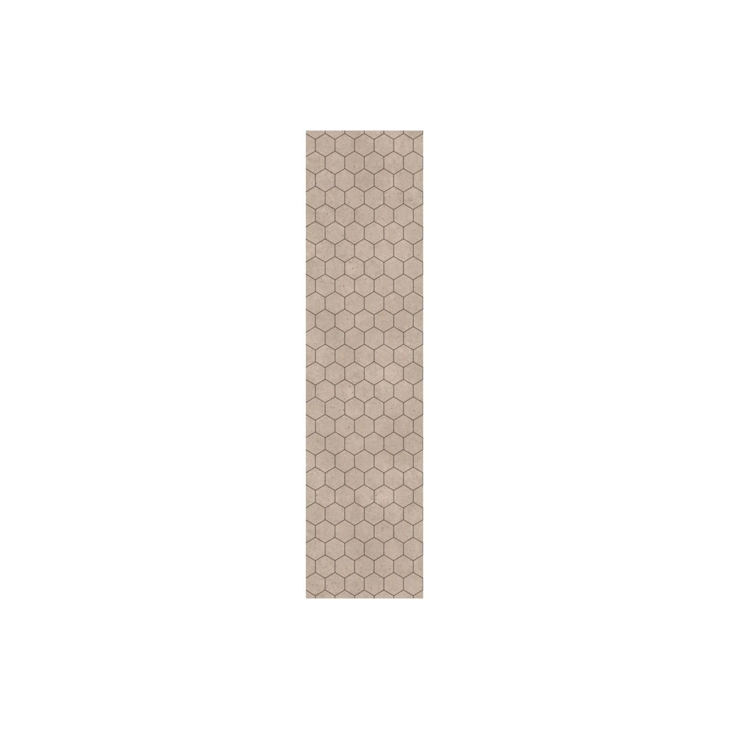 Urban - Rough Cement (Hexagonal)