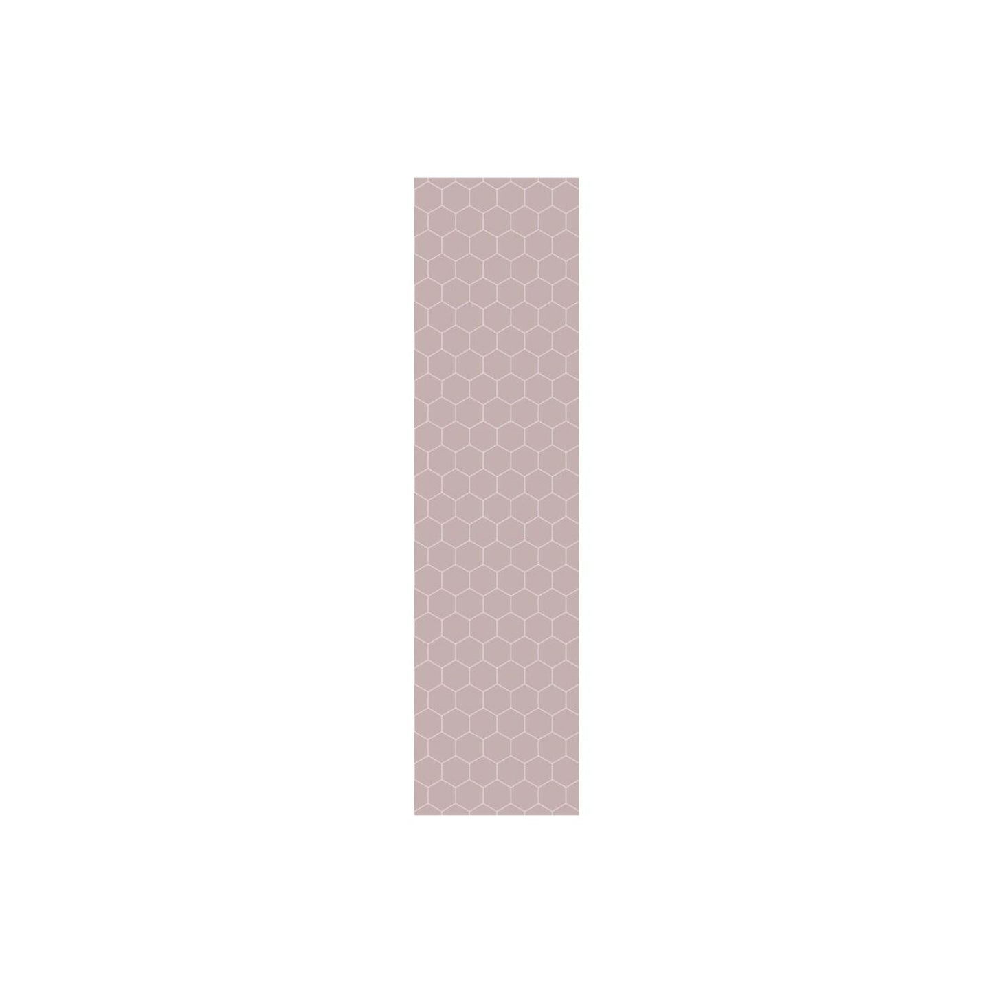 Urban - Dusky Pink (Hexagonal)