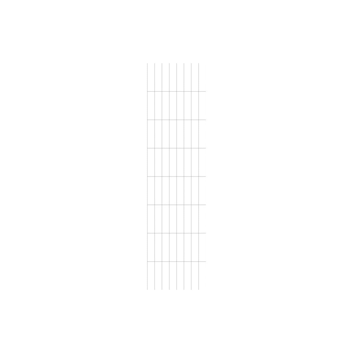 Urban - Denver White (Stacked Subway)