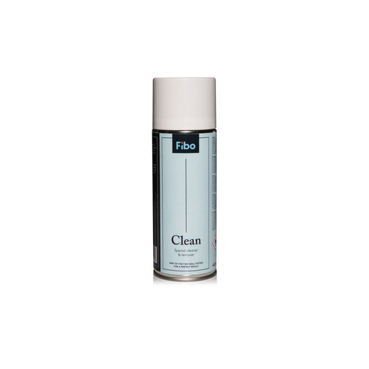 Cleaning Spray