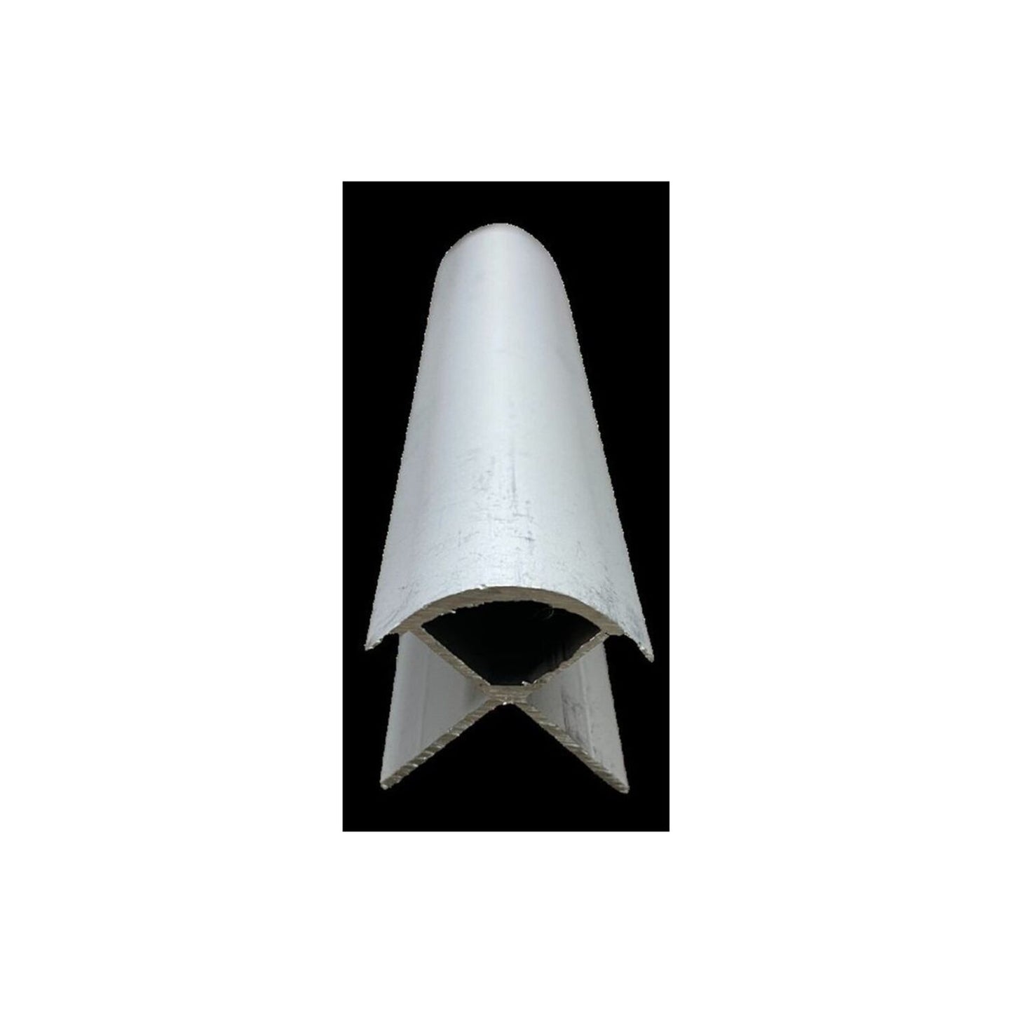 Rounded External Profile 2.4M
