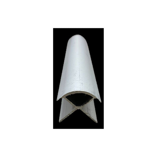 Rounded External Profile 2.4M