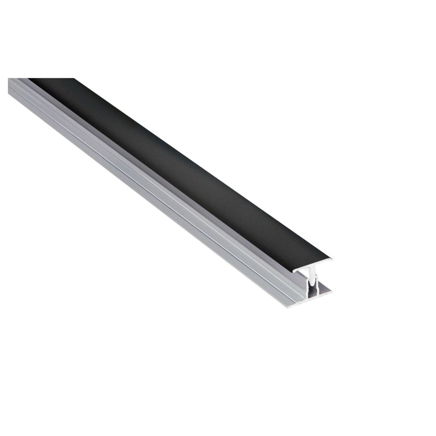 H-Shaped 2-Part Stacking Profile 2.4M