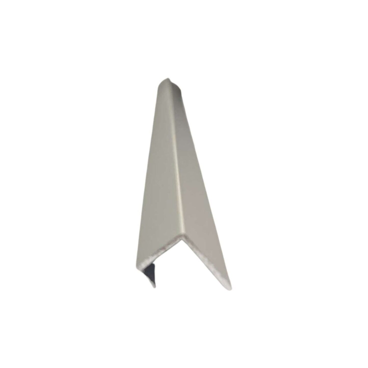 J-Shaped End Cap Profile 2.4M
