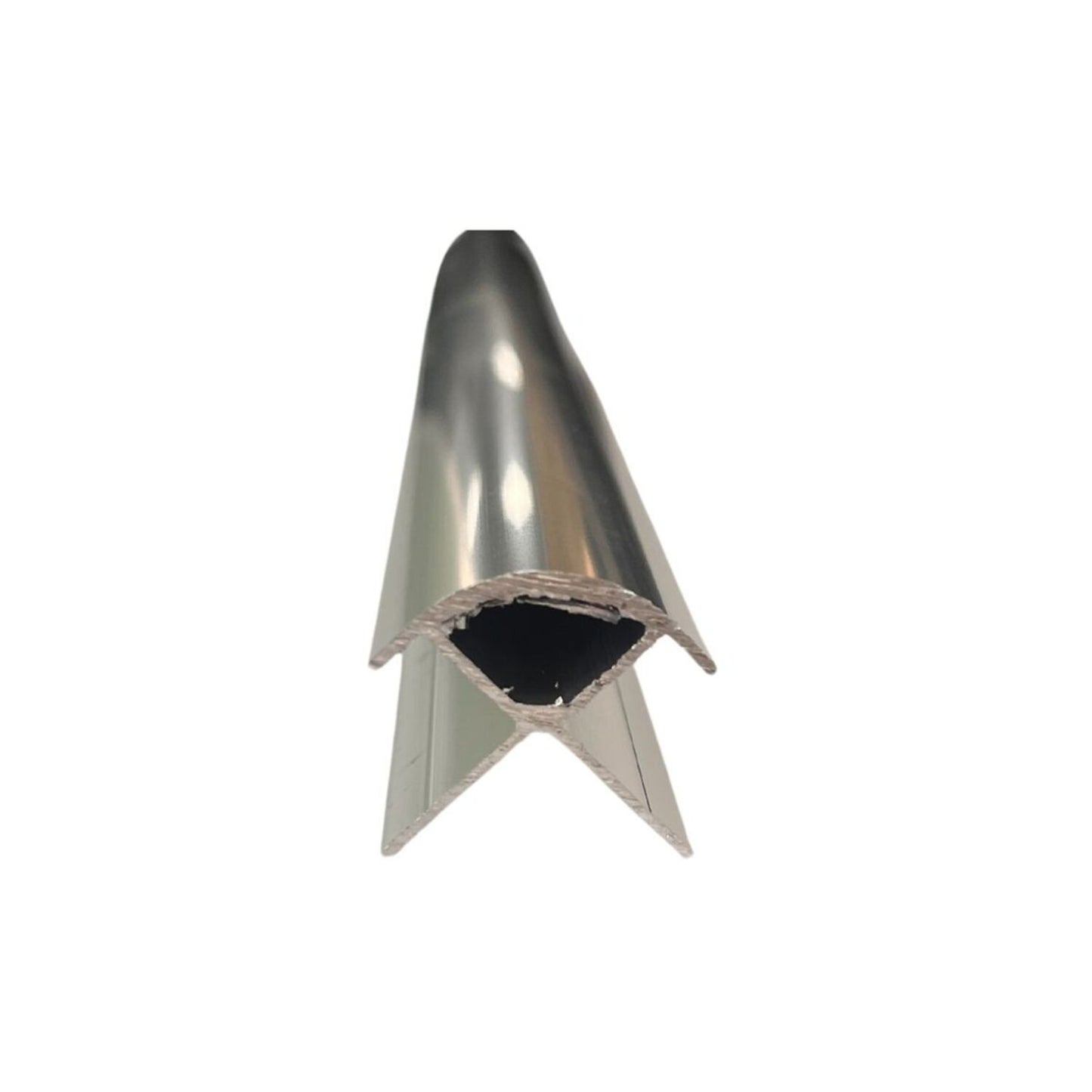 Rounded External Profile 2.4M