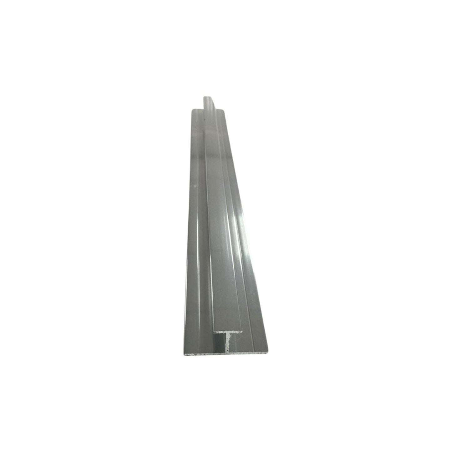 H-Shaped 2-Part Stacking Profile 2.4M