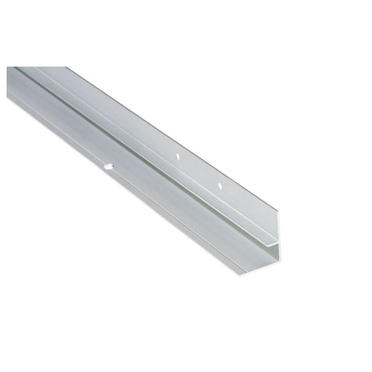 Aluminium Internal Hidden Profile 2360mm
