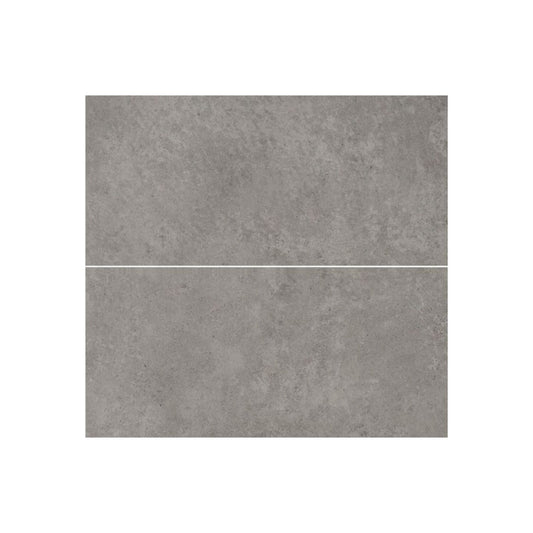 Scandinavian - Grey Sahara (Tile Effect)