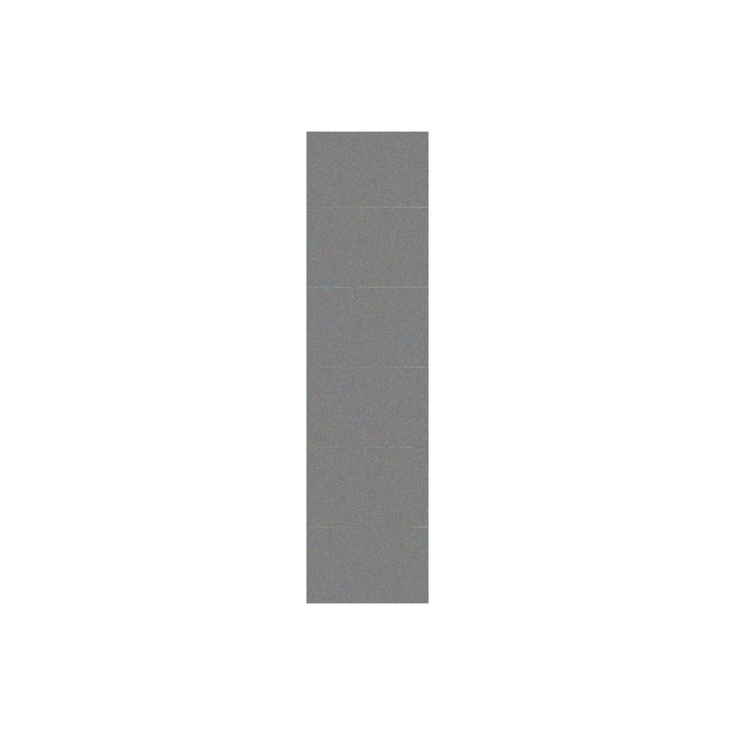 Scandinavian - Grey Sahara (Tile Effect)