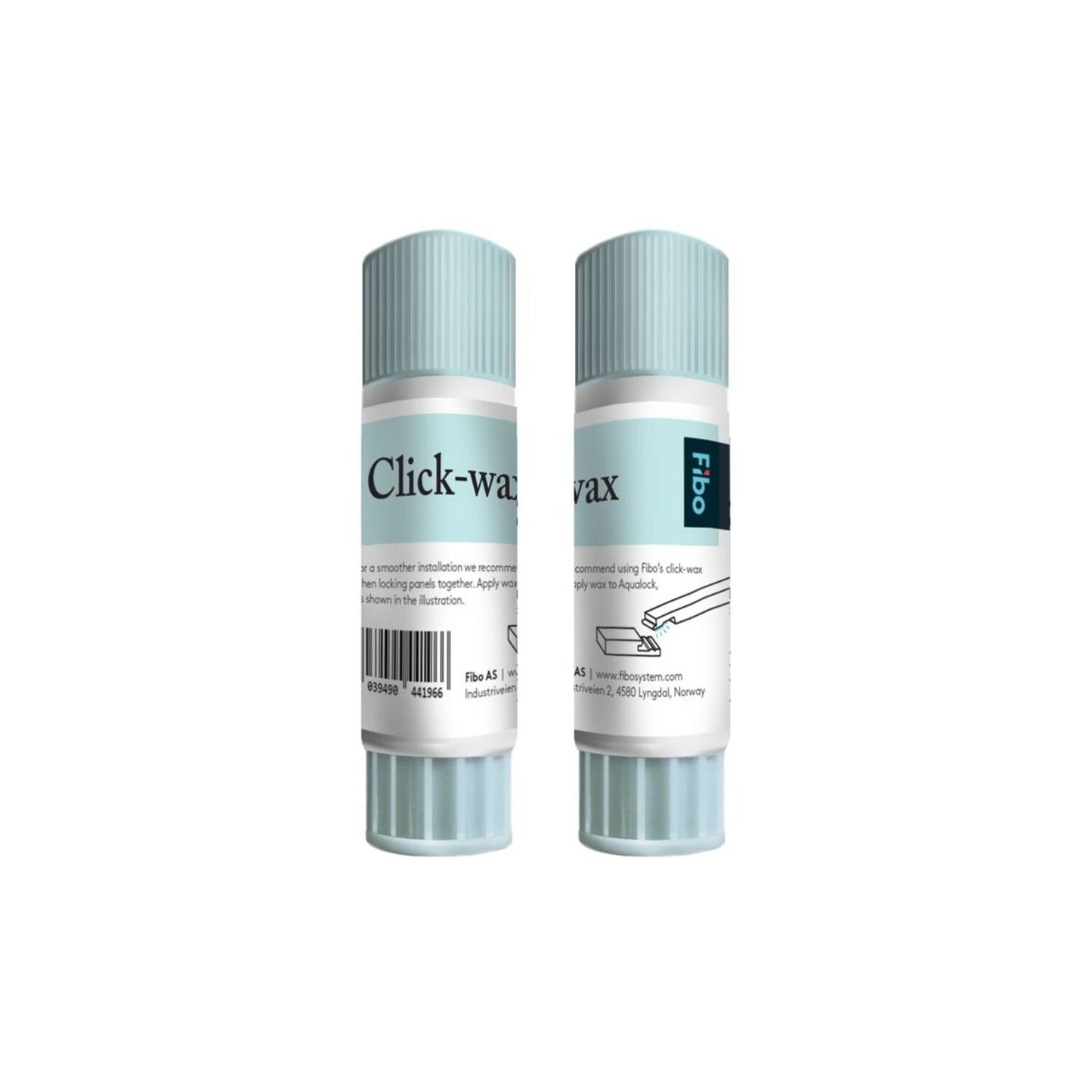Click Wax