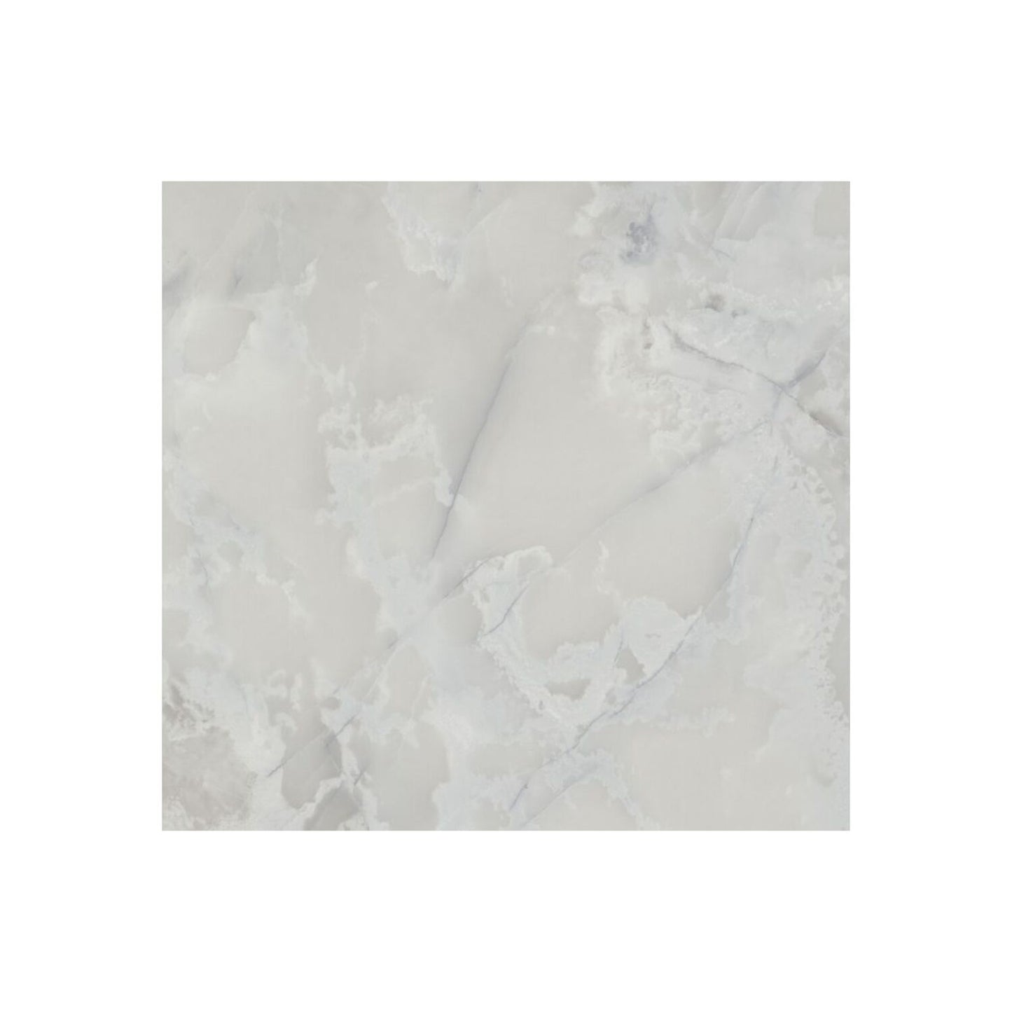 Stone - Arctic Onyx (Plain Marble)