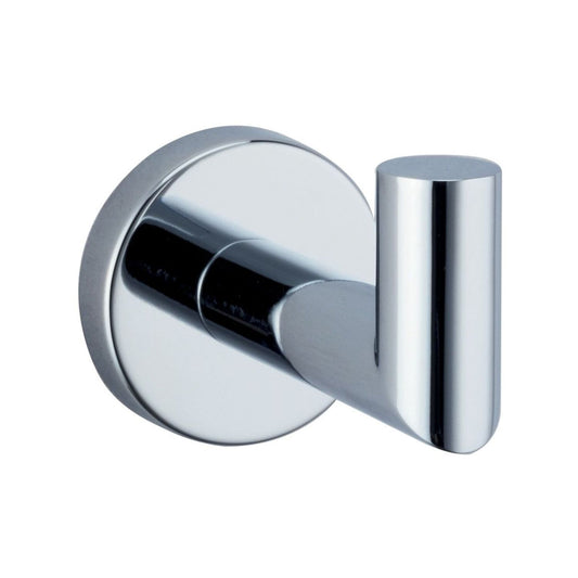VitrA Minimax S Bathrobe Hook - Chrome