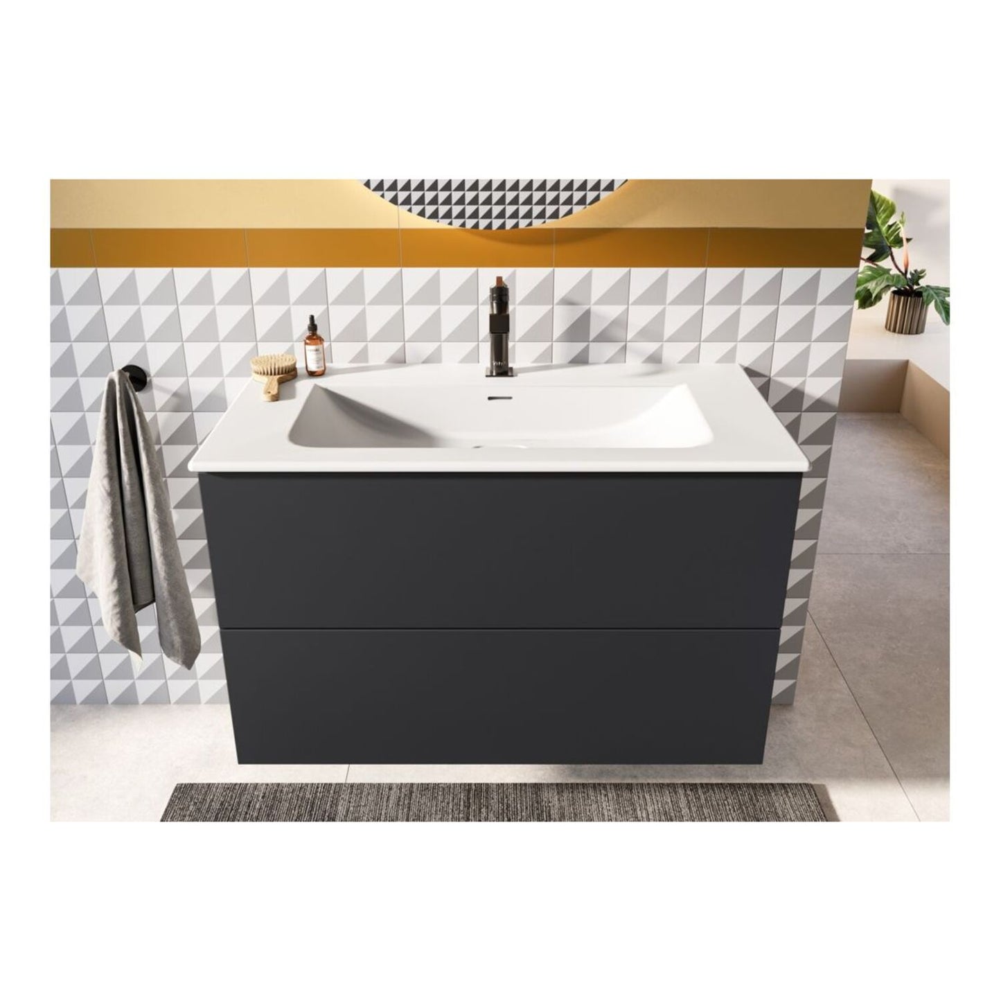 Vitra Origin Bathrobe Hook