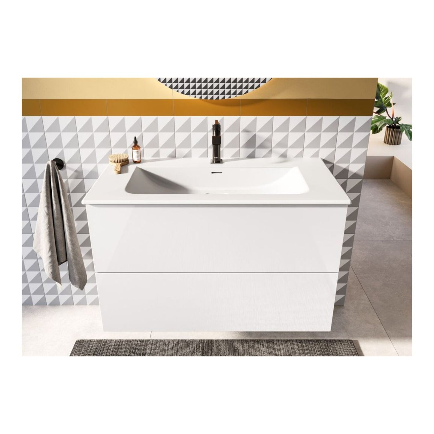Vitra Origin Bathrobe Hook