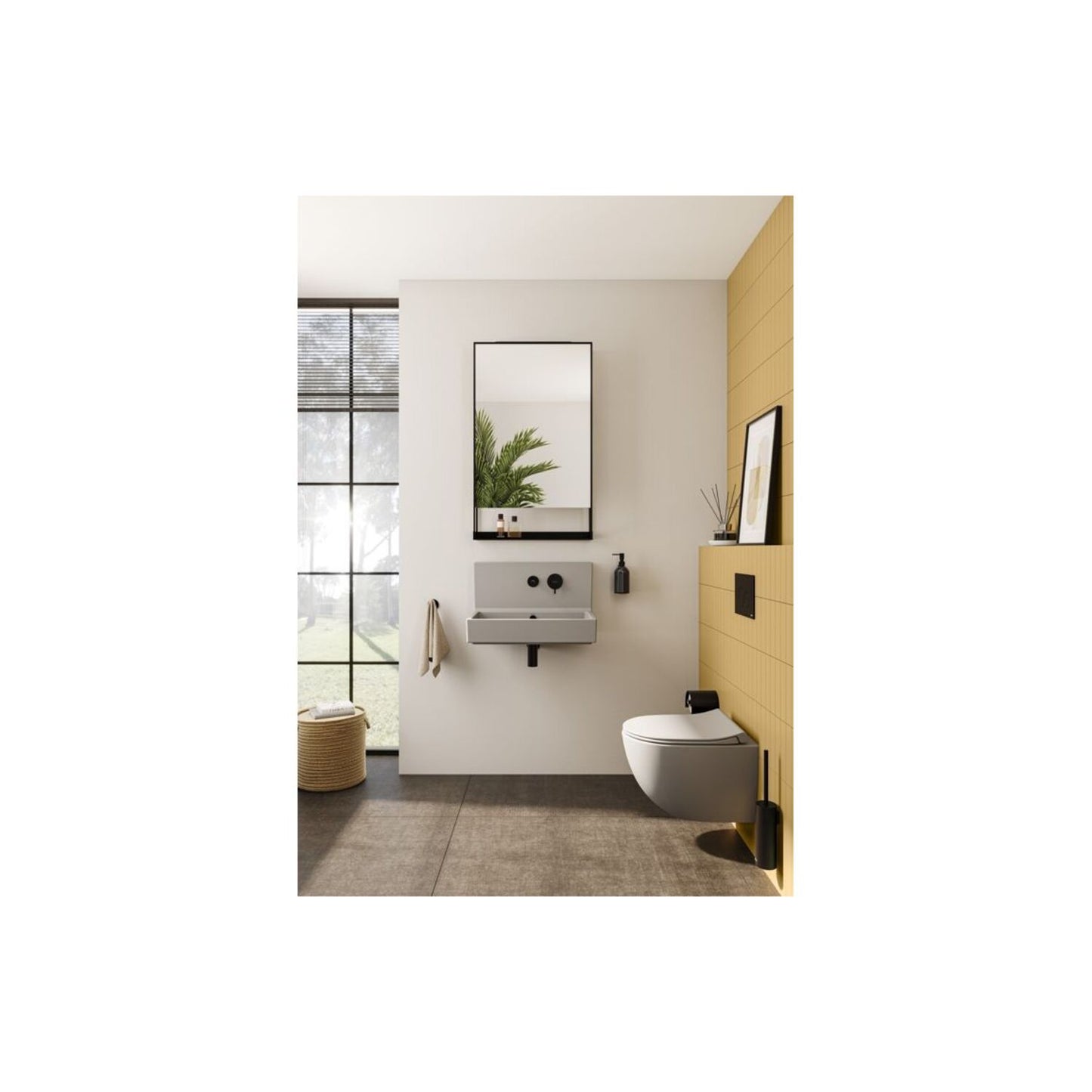 Vitra Origin Bathrobe Hook