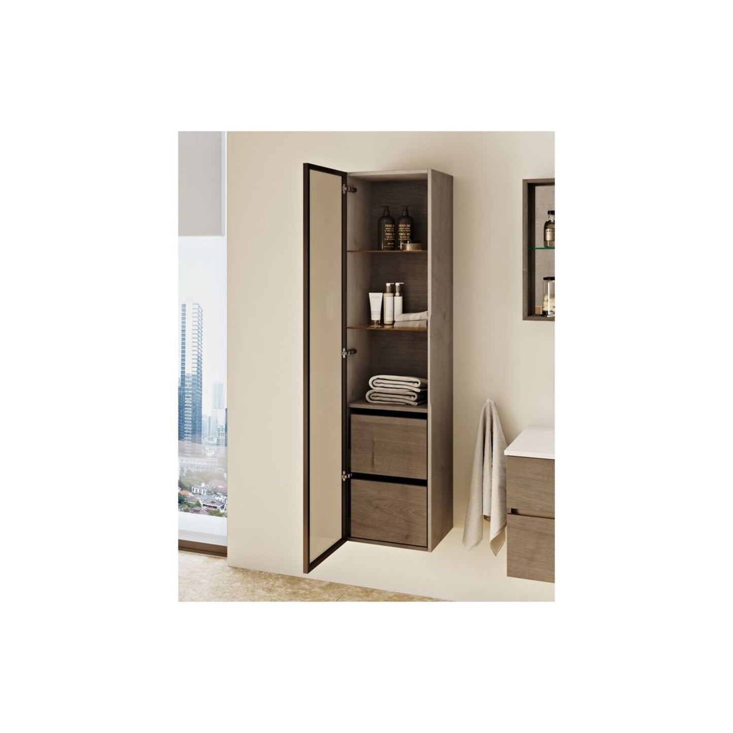 Vitra Origin Bathrobe Hook