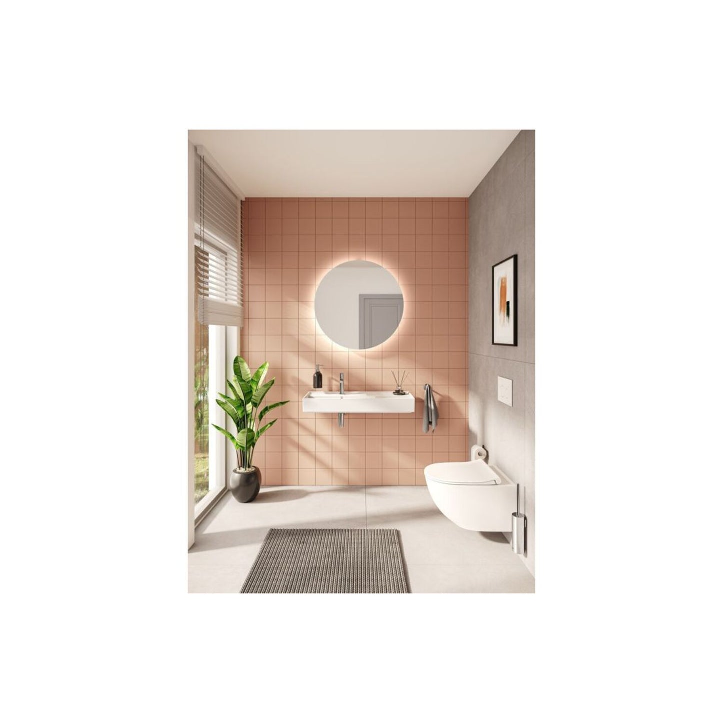 Vitra Origin Bathrobe Hook