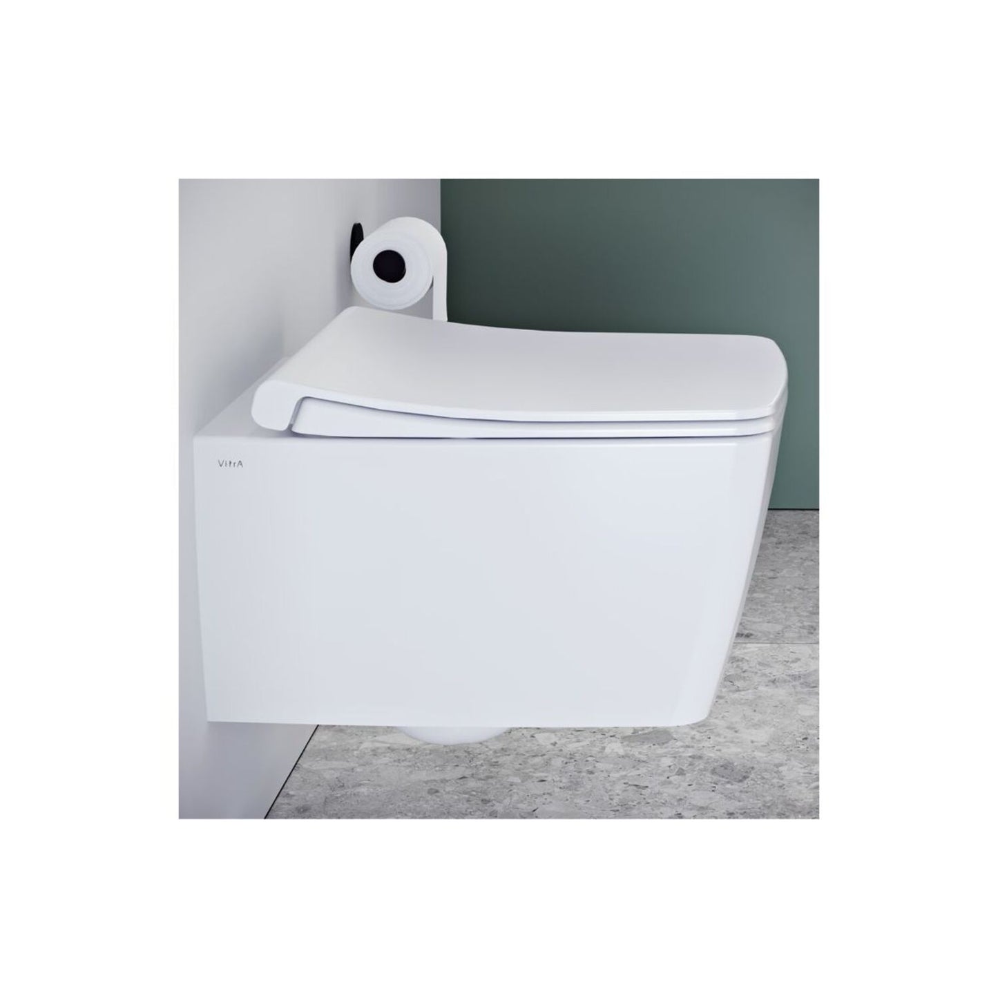 Vitra Origin Toilet Roll Holder