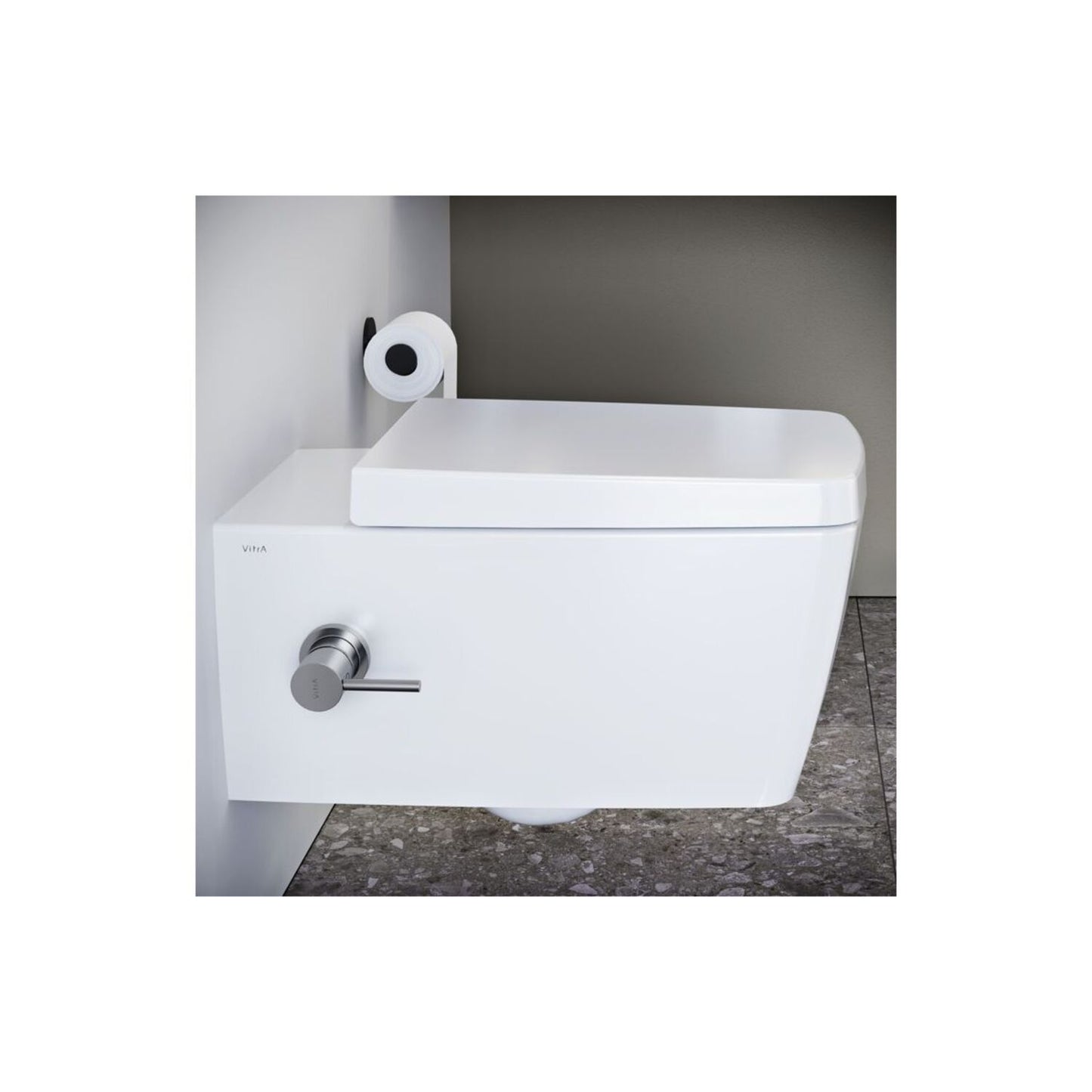 Vitra Origin Toilet Roll Holder