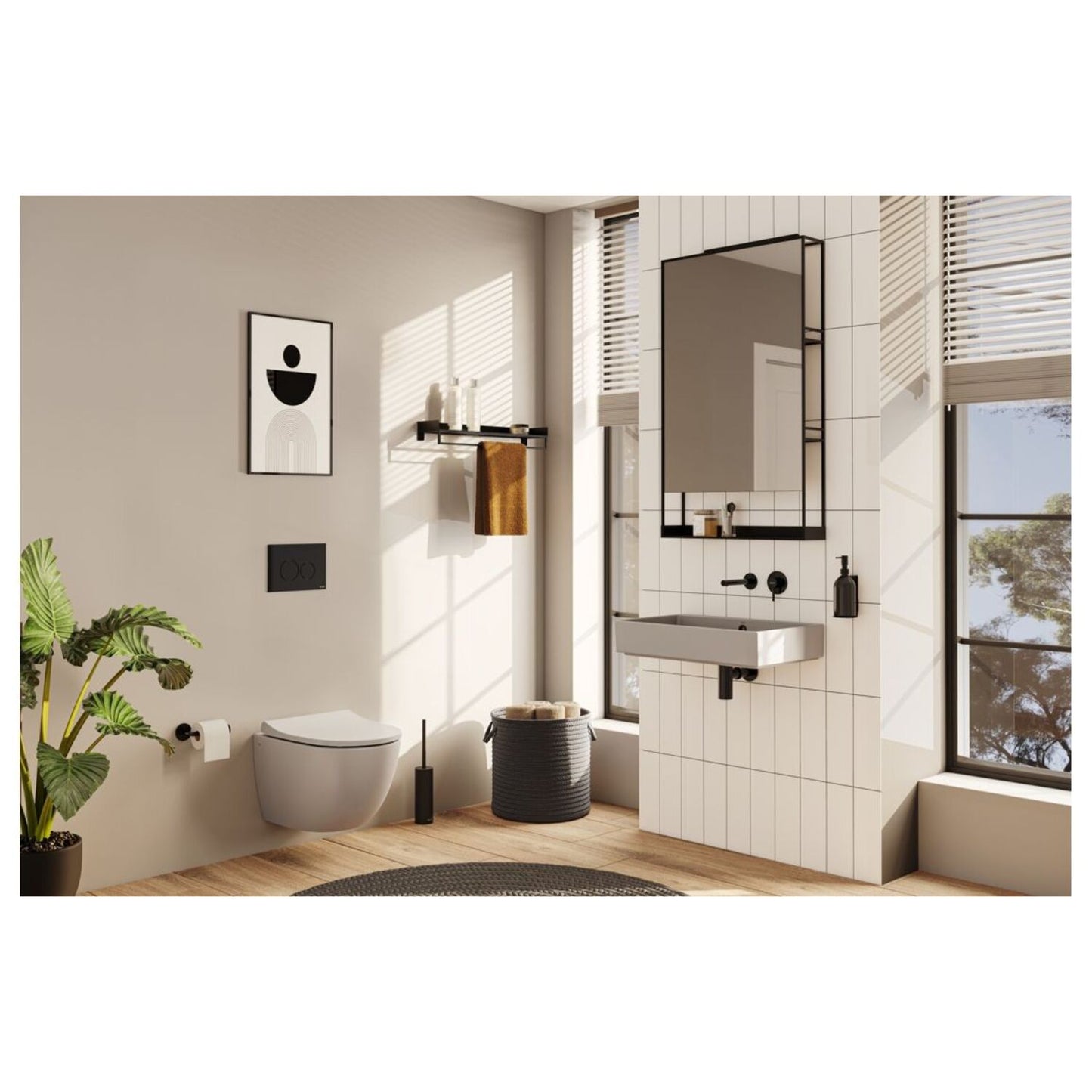 Vitra Origin Soap Dispenser