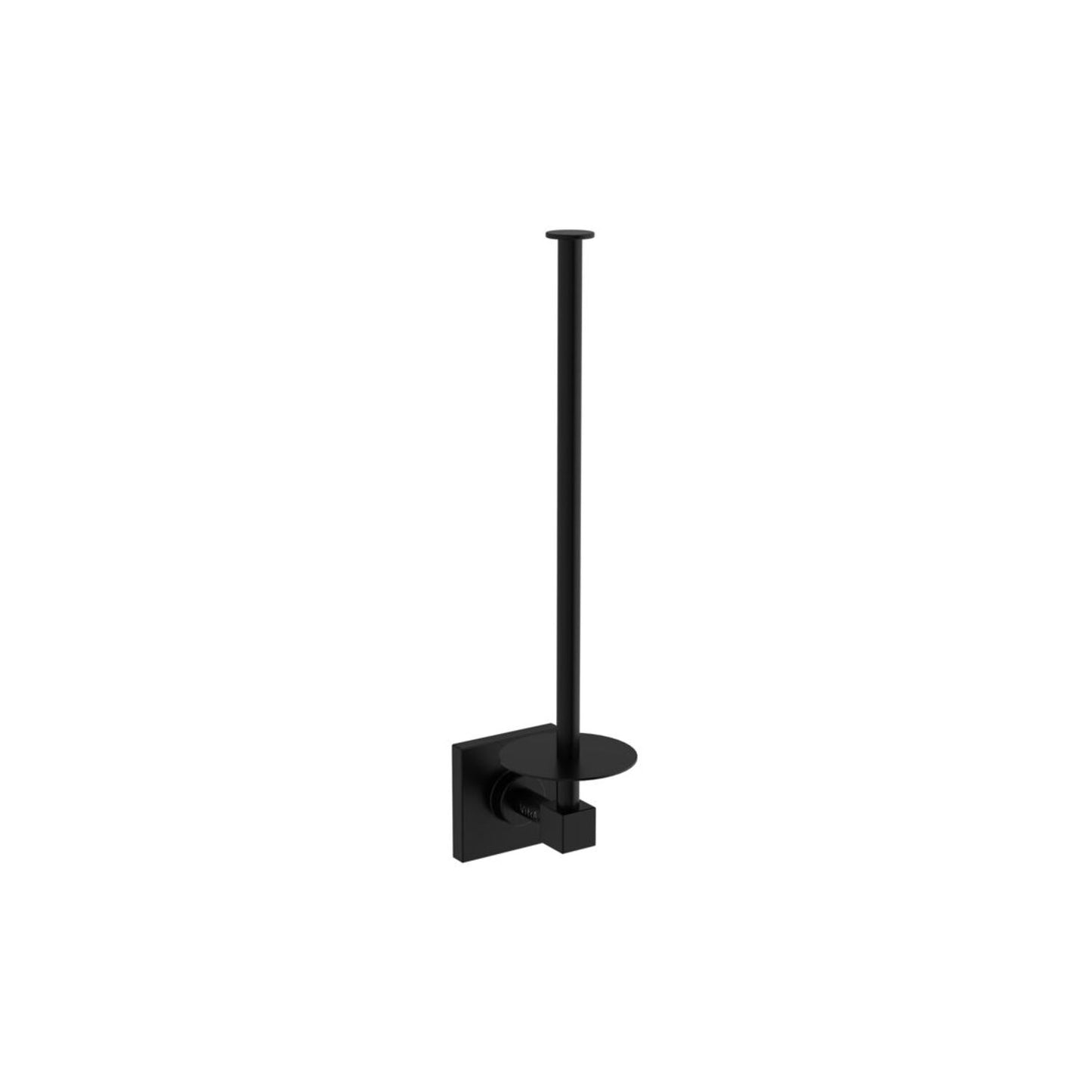 Vitra Root Spare Toilet Roll Holder