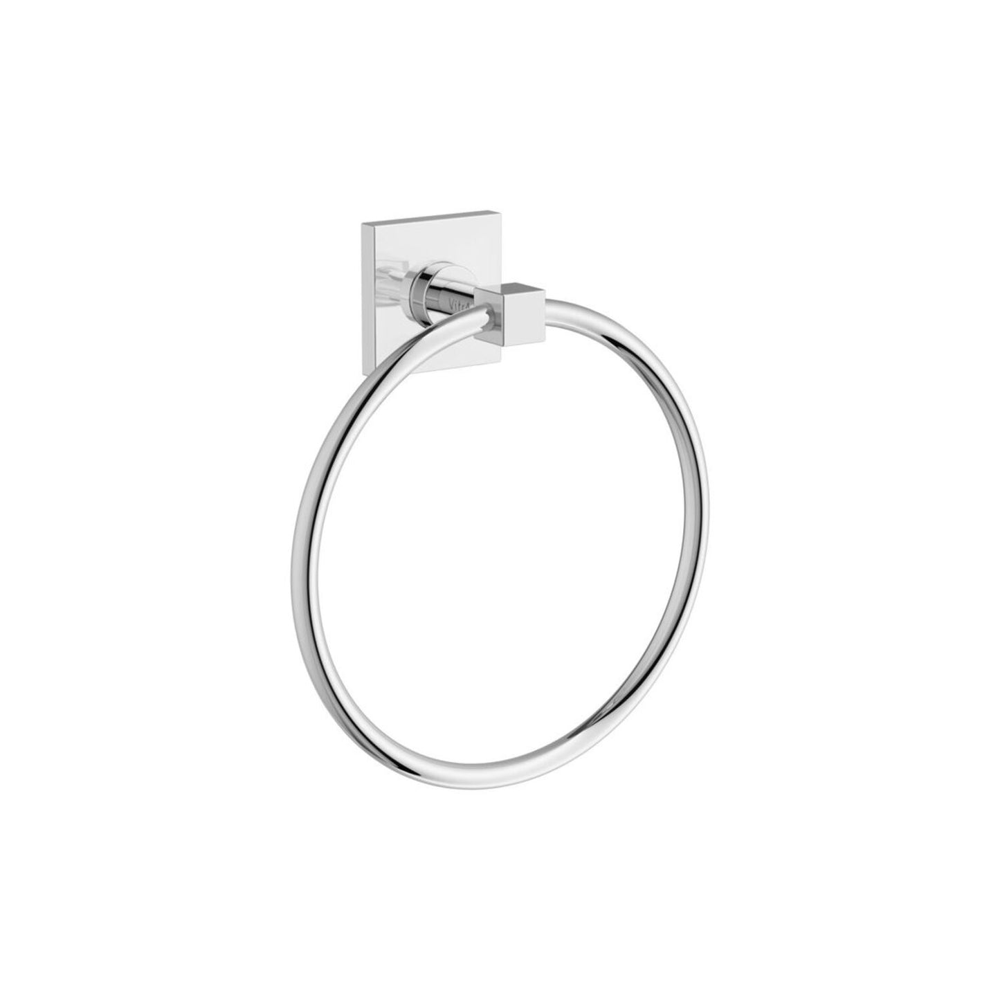 Vitra Root Round Towel Loop