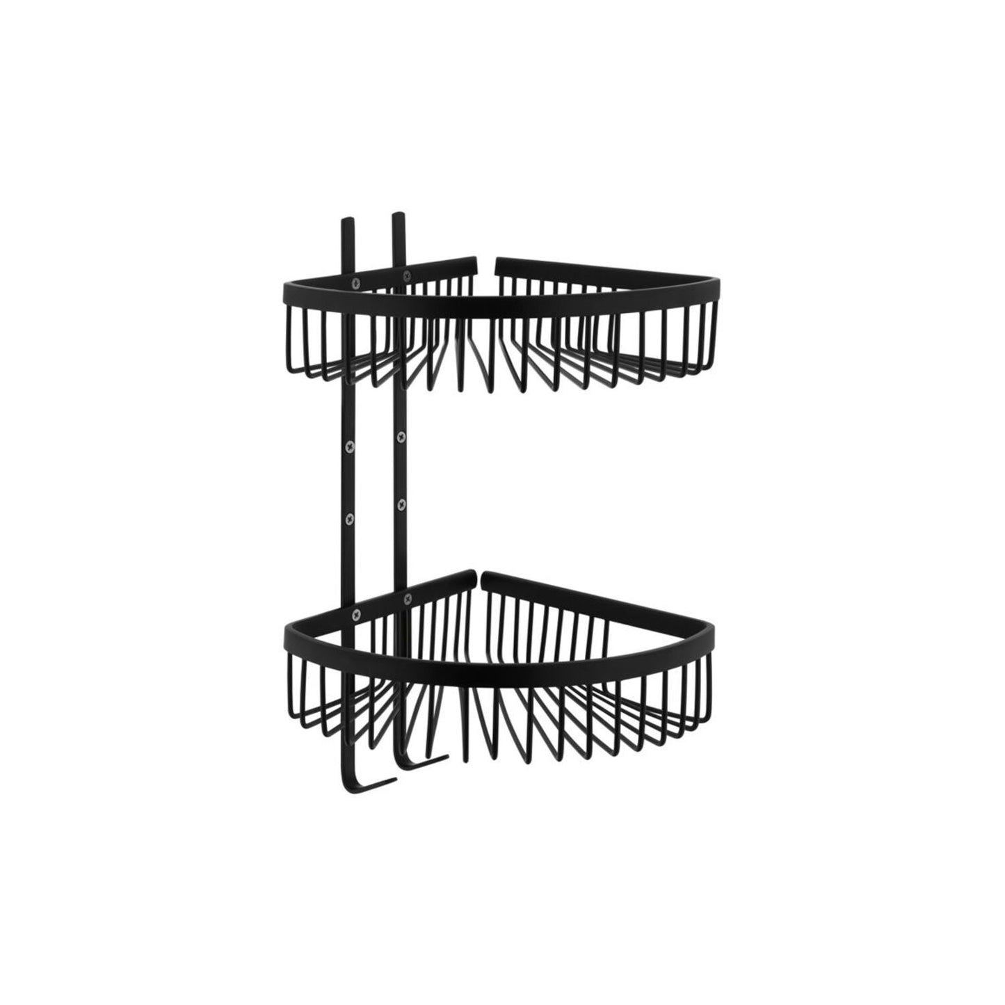 Vitra Root Double Sponge Basket