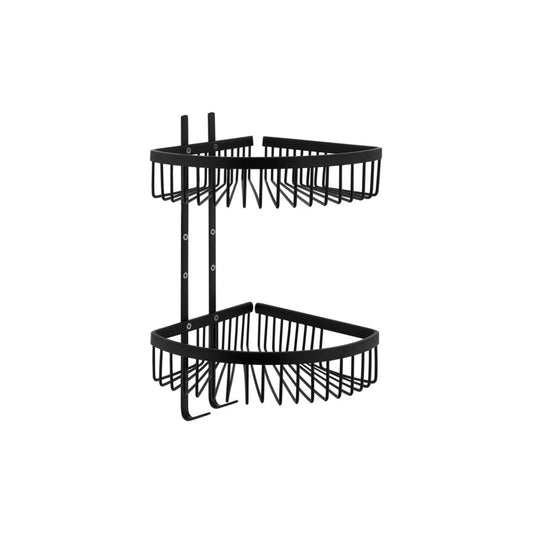 Vitra Root Double Sponge Basket