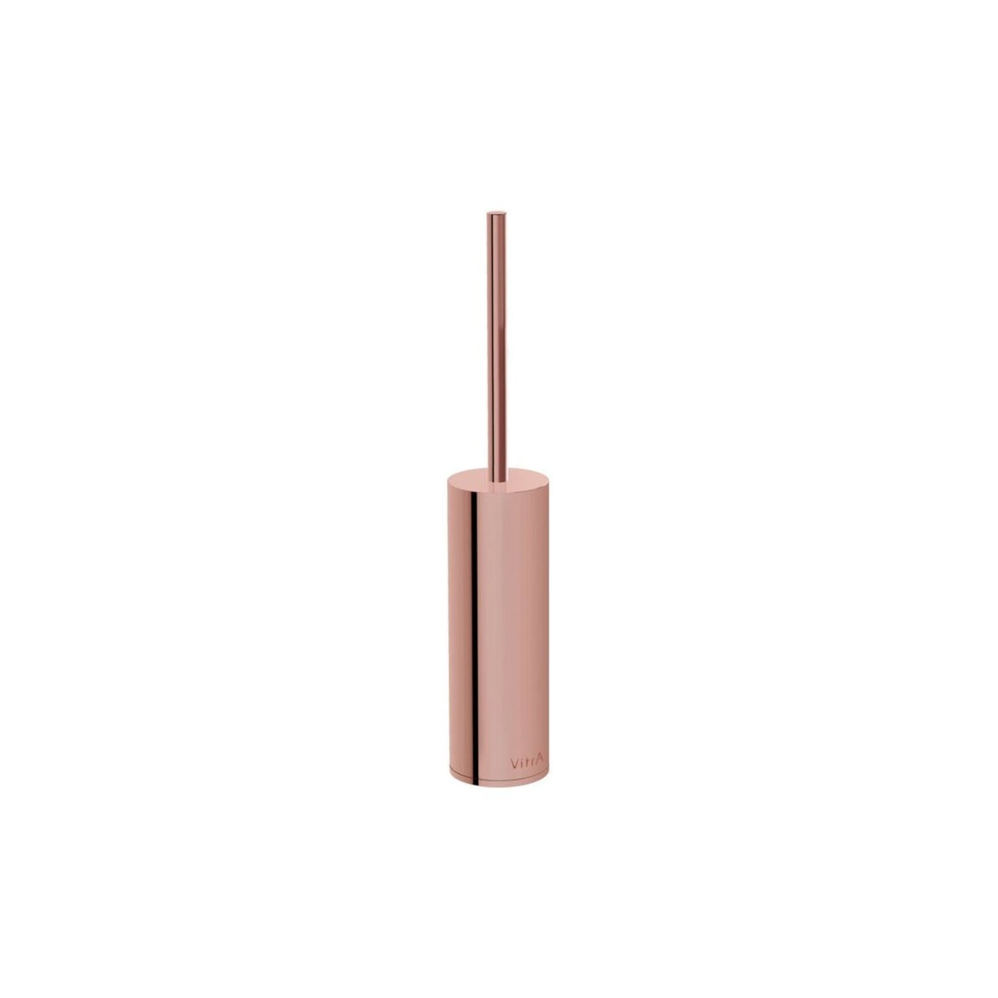 Vitra Origin Free Standing WC Brush Holder