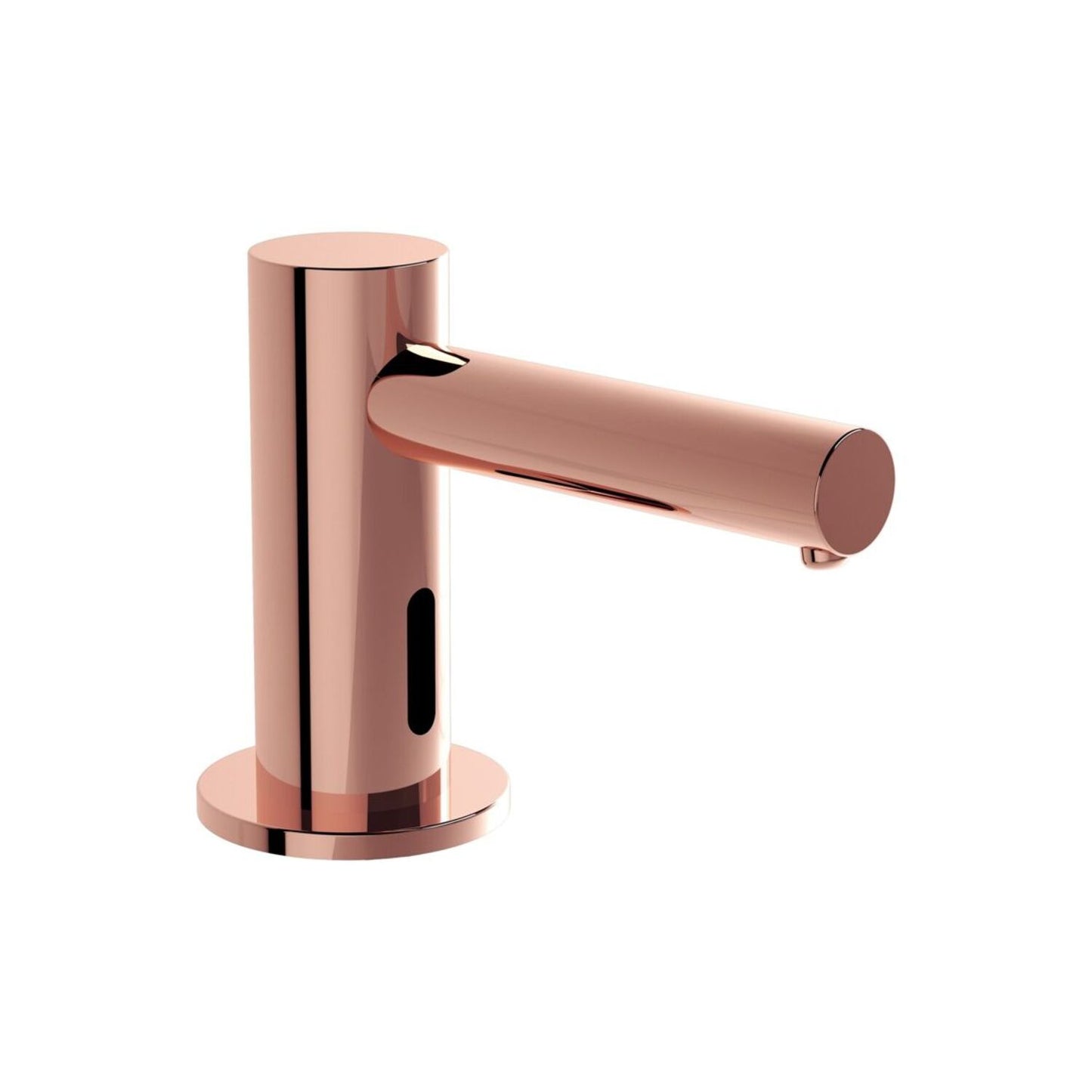 Vitra Origin Touch Free Short Soap Dispenser (Mains)