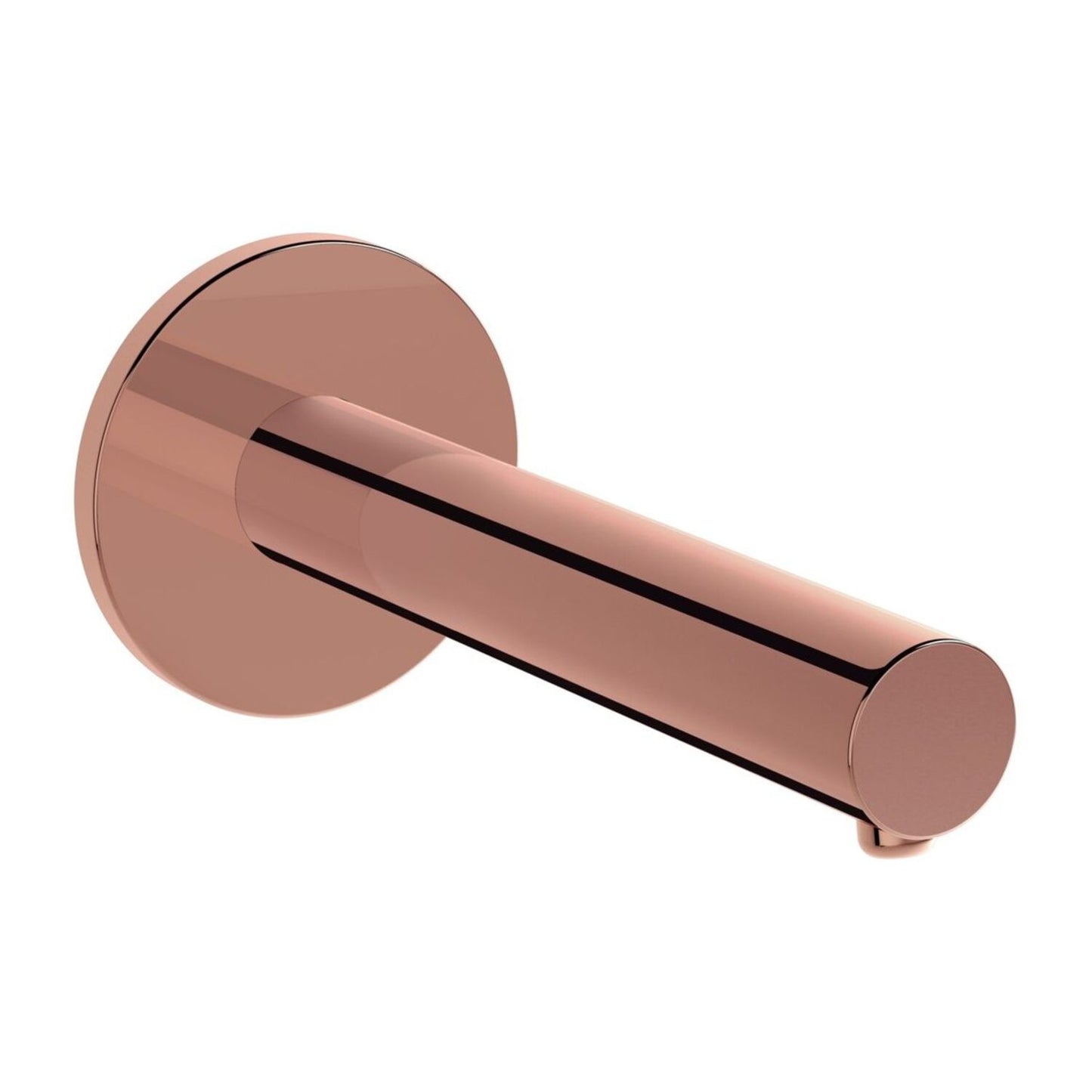 Vitra Origin Touch Free Wall Mounted Soap Dispenser (Battery)
