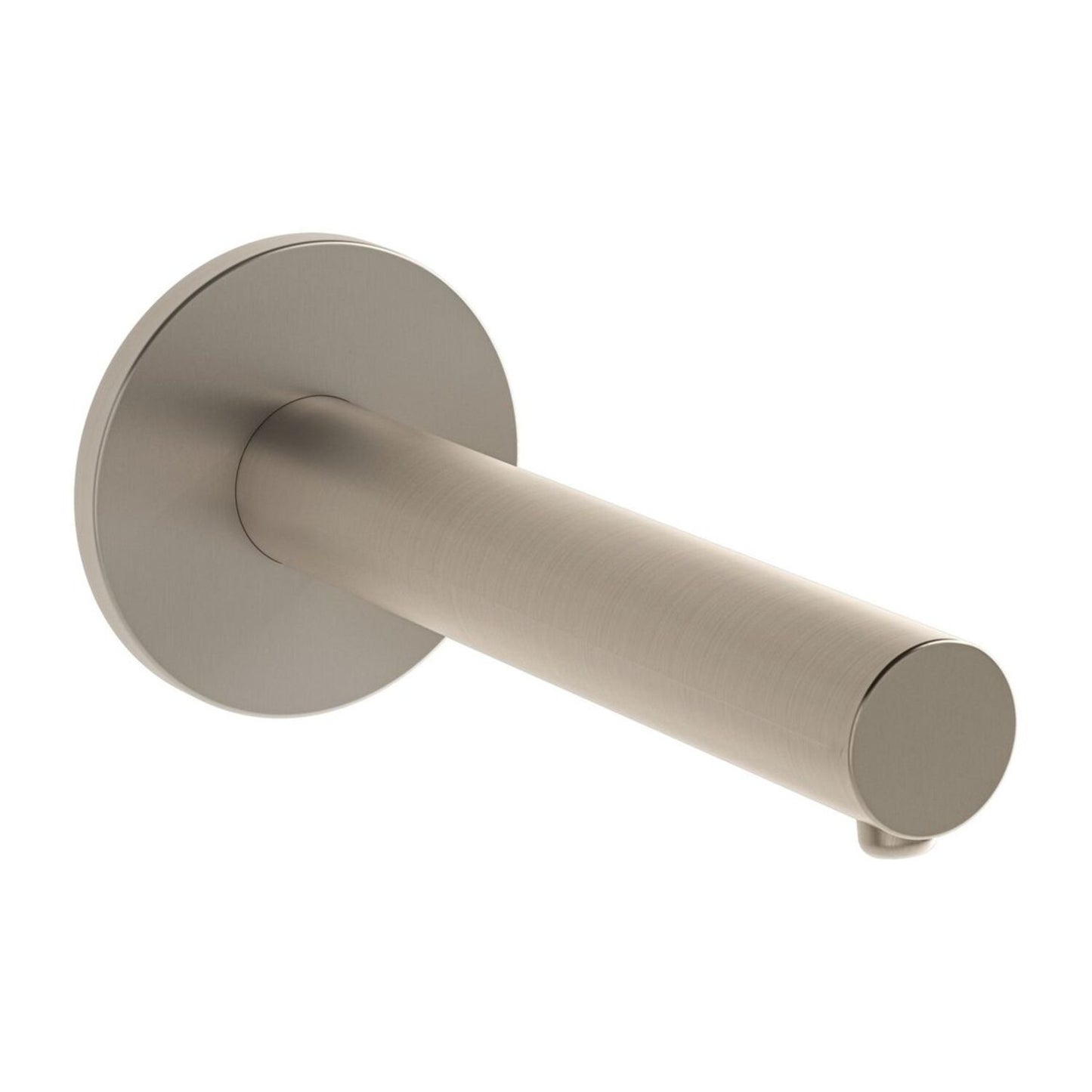 Vitra Origin Touch Free Wall Mounted Soap Dispenser (Battery)