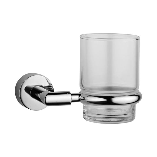 VitrA Minimax S Toothbrush Holder - Chrome