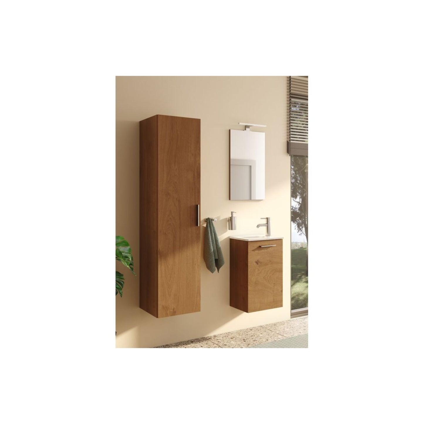 VitrA Arkitekta Liquid Soap Dispenser