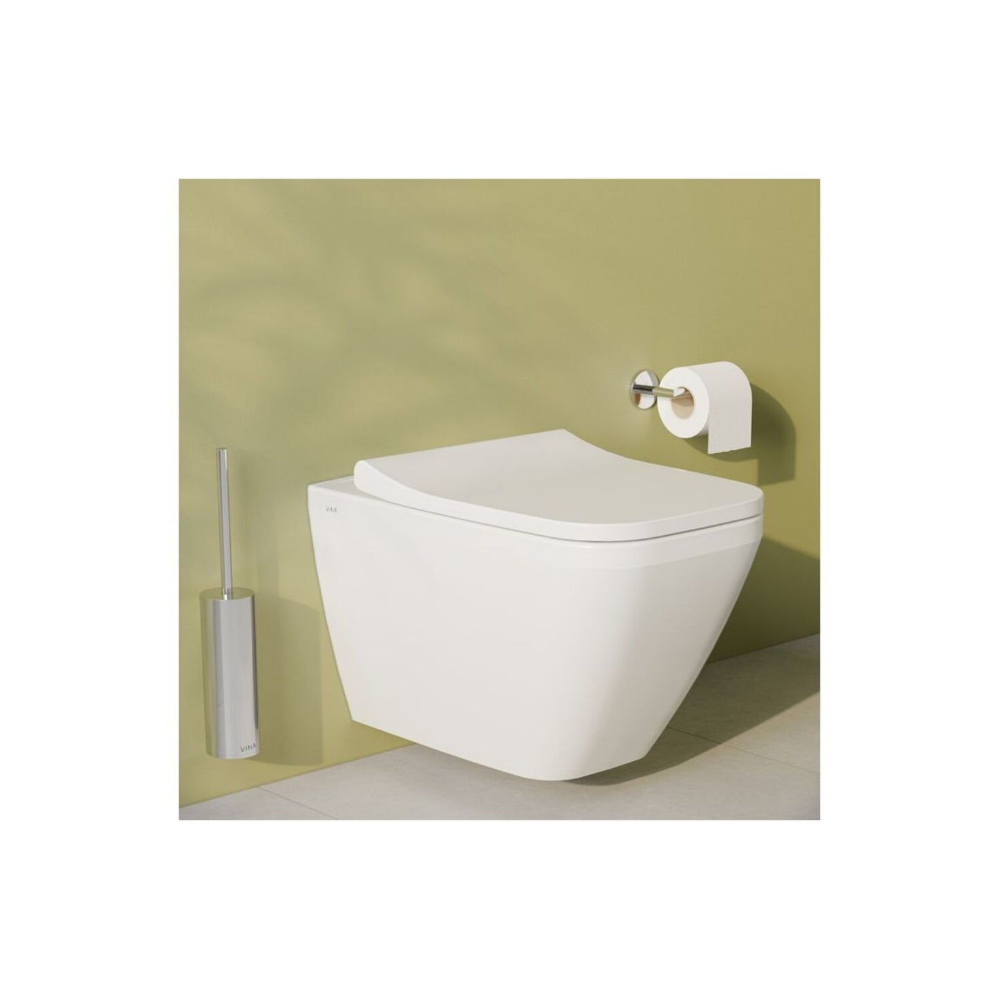 Vitra Origin Toilet Roll Holder