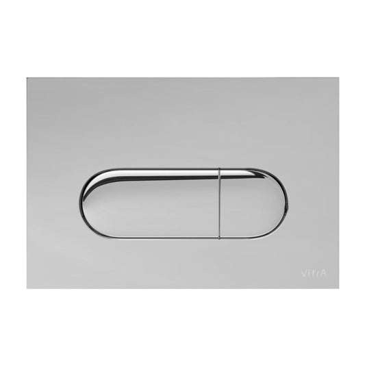 Vitra Loop Round Flush Plate