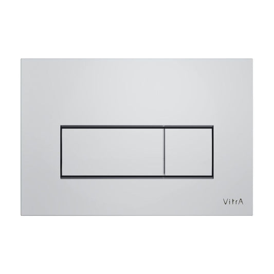 Vitra Loop Square Flush Plate