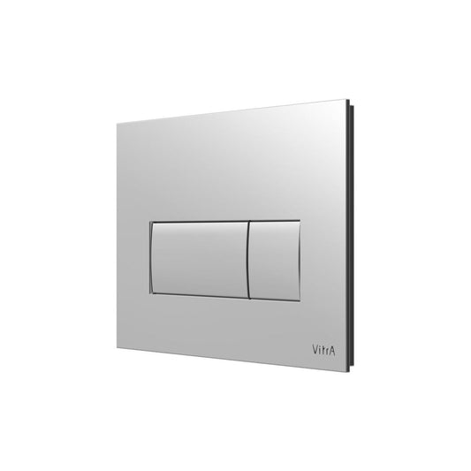 Vitra Loop Square Flush Plate