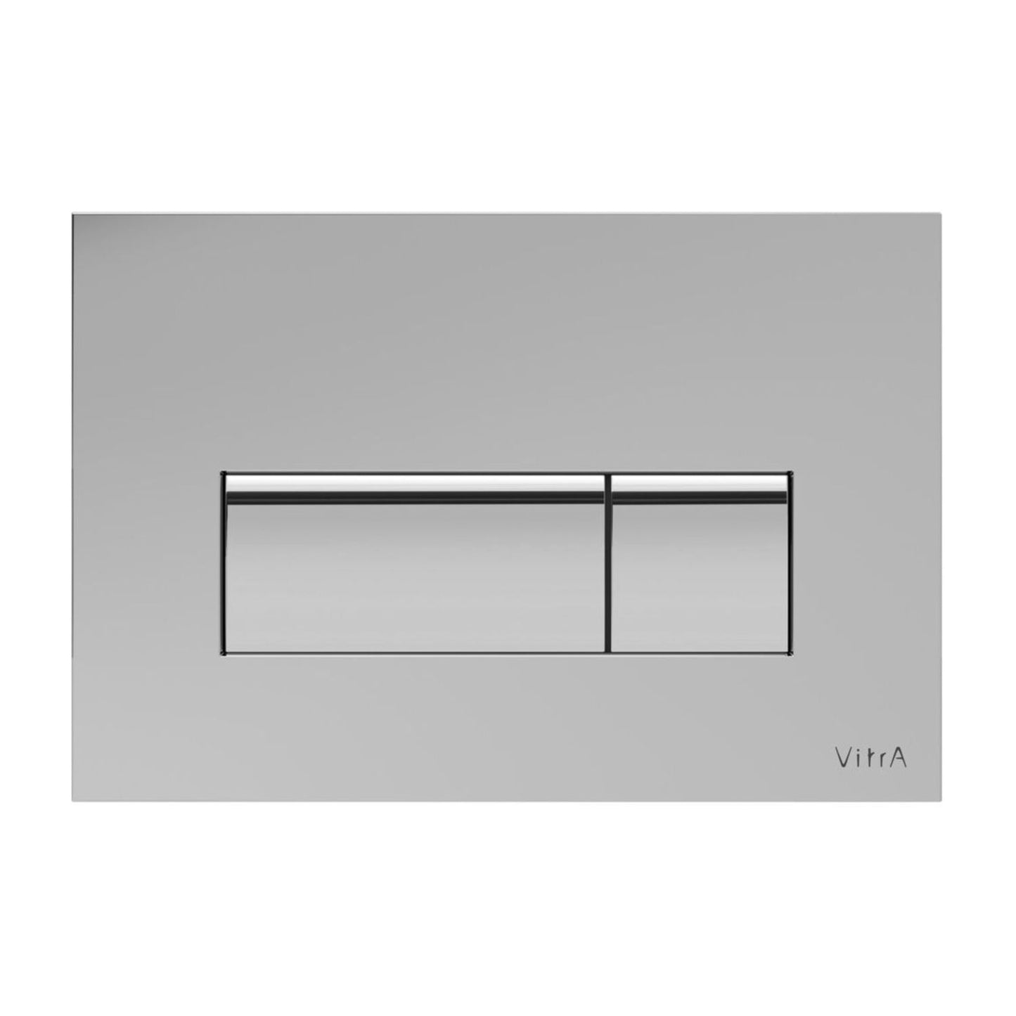 Vitra Loop Square Flush Plate